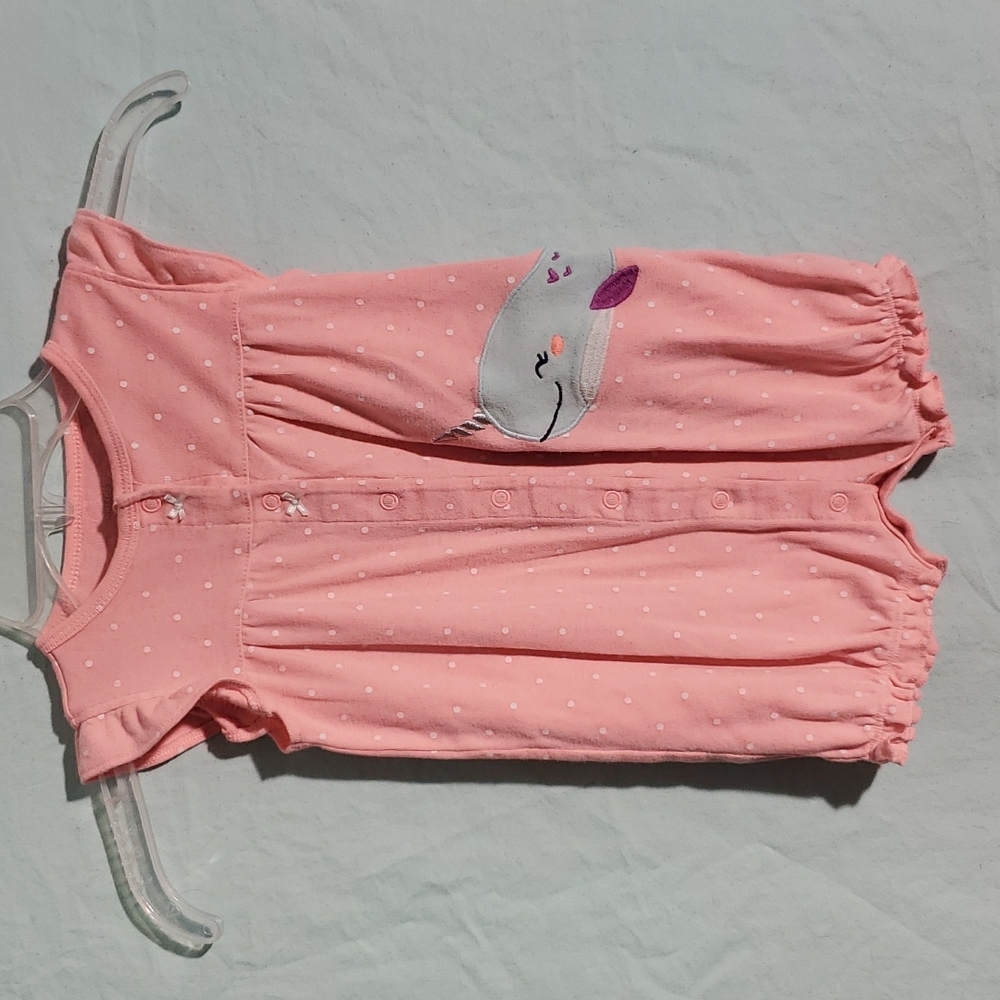Carter's 18M Romper